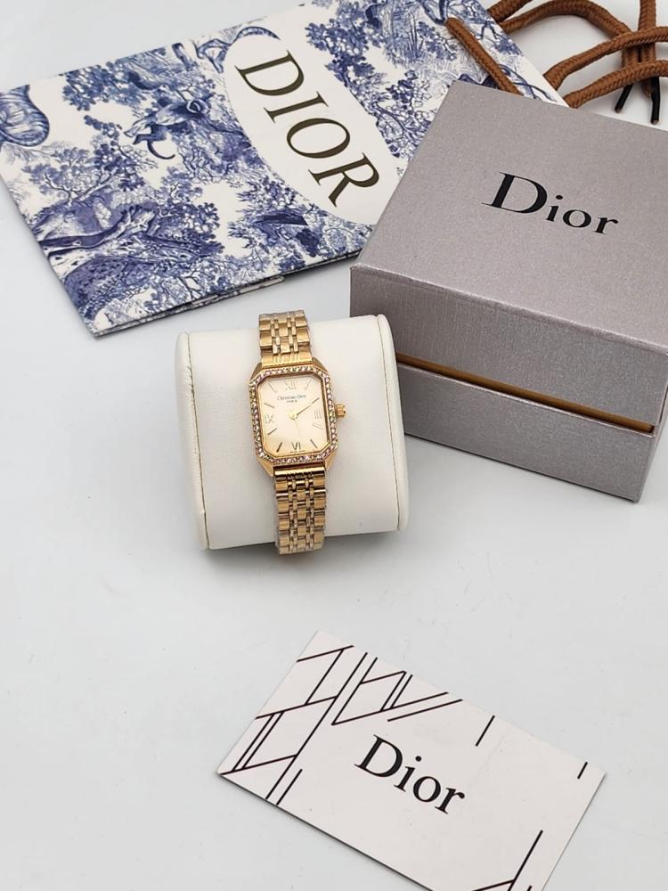 Women's Dior watch - My style