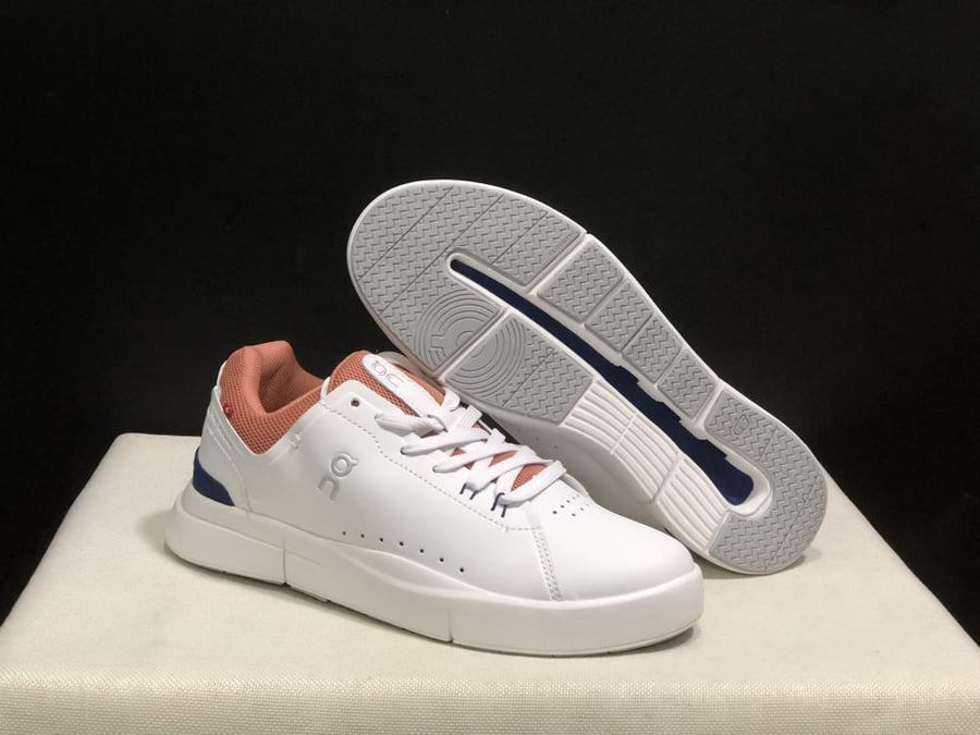 On Running Cloud Roger Spin - My stylishness