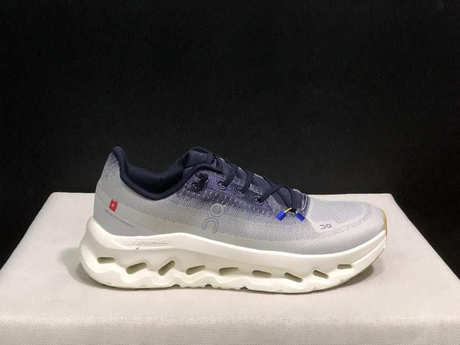 On Running Cloud Telt - My stylishness