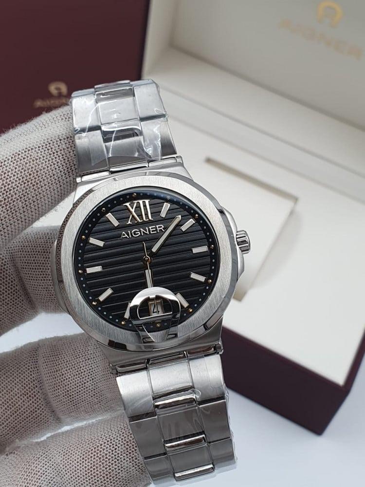 Men's Agnour Watch - My Stylishness
