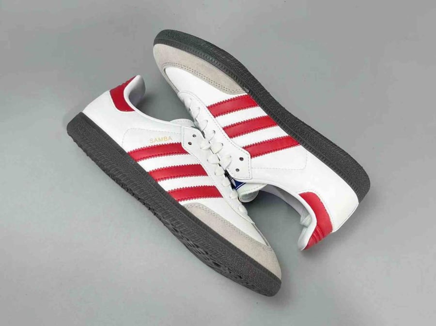 Adidas Samba