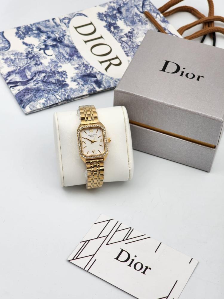 Women's Dior watch - My style