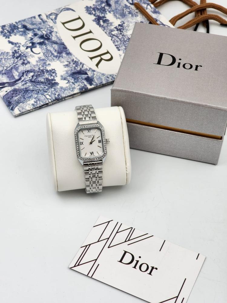 Women's Dior watch - My style