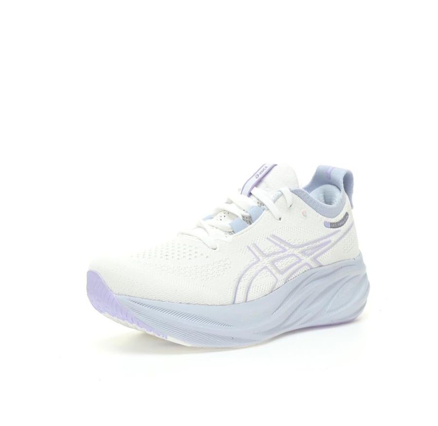 Essex Girl Nimbos 26 - My Style