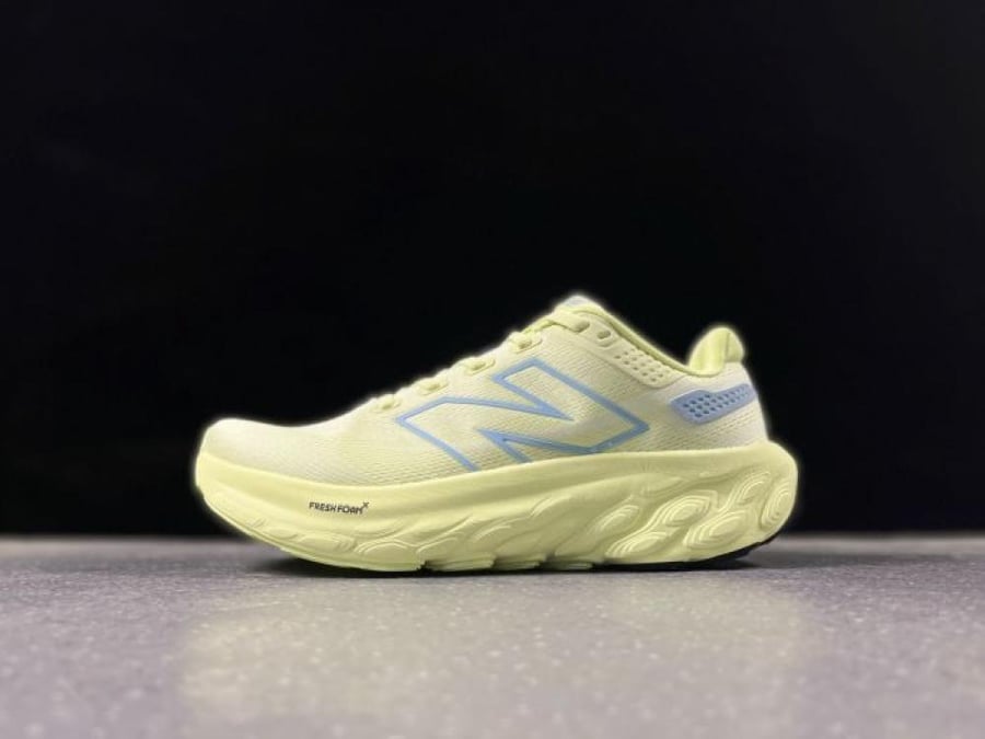 Niobalance 1080V14- my stylish