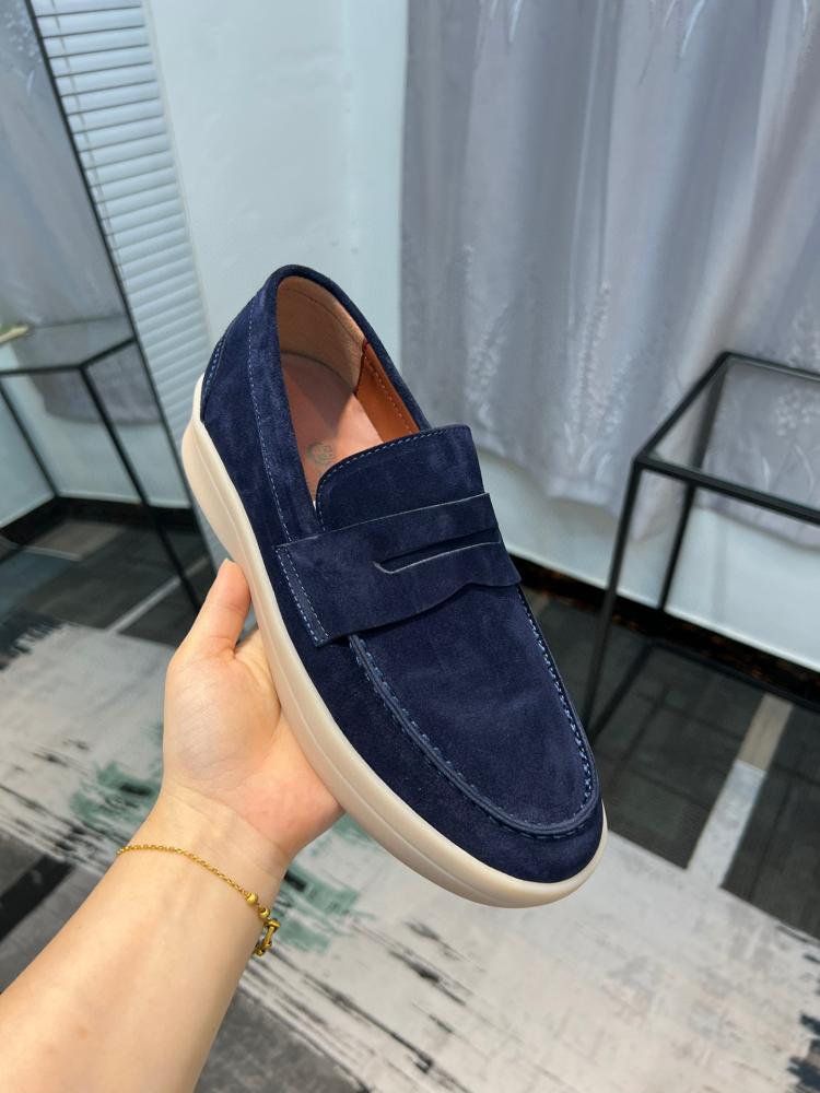 Loro Piana formal shoe