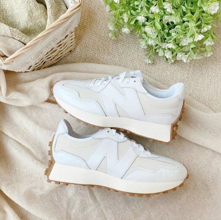 Casual NB shoe