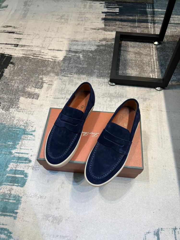 Loro Piana formal shoe