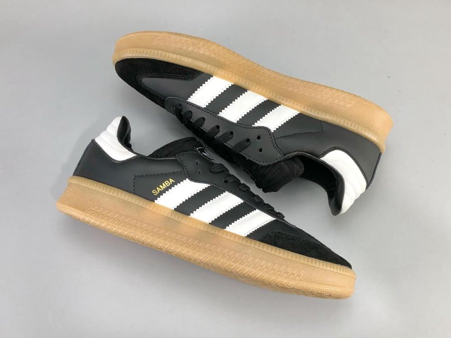 Adidas Samba