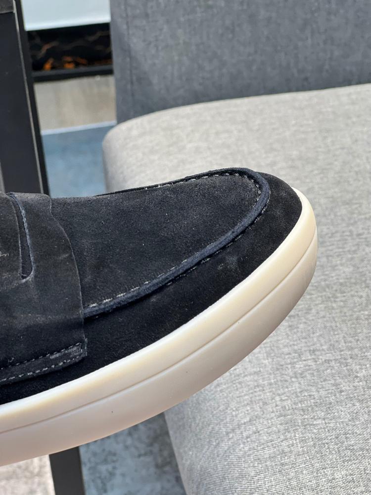 Loro Piana formal shoe