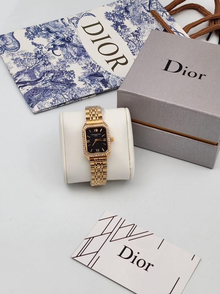 Women's Dior watch - My style