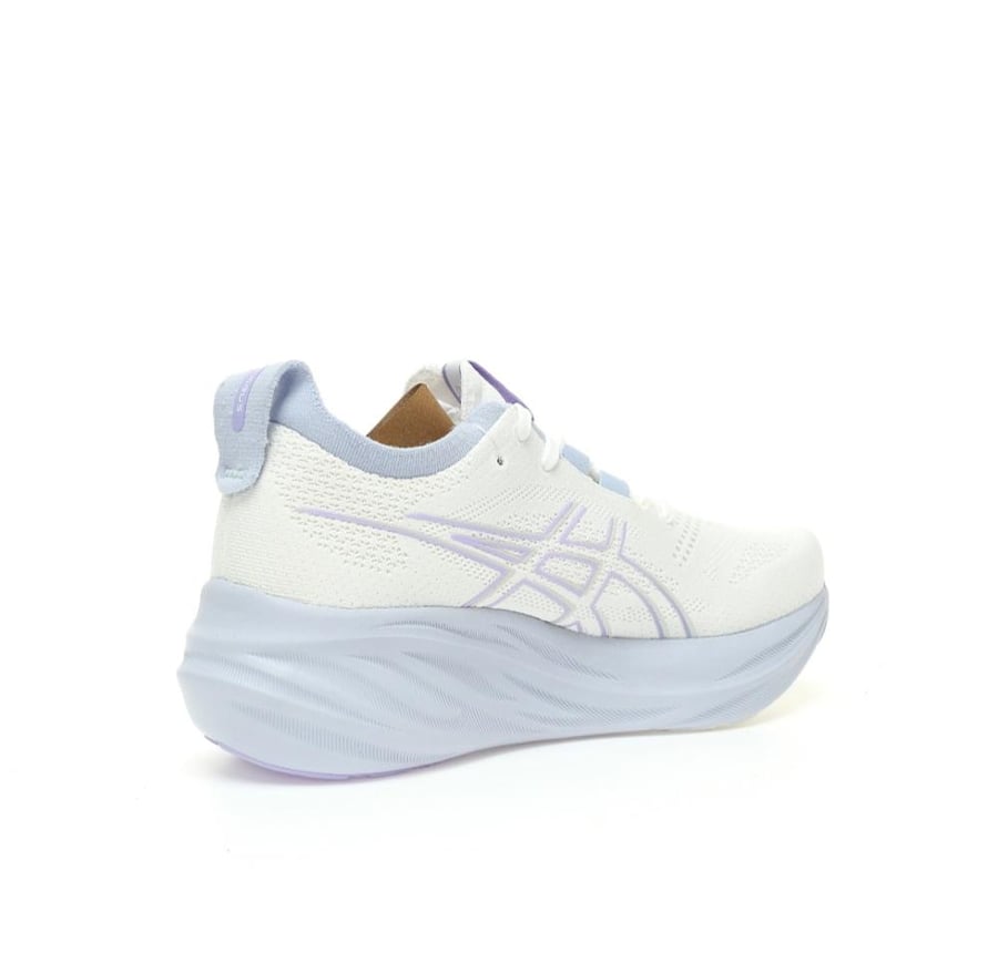 Essex Girl Nimbos 26 - My Style