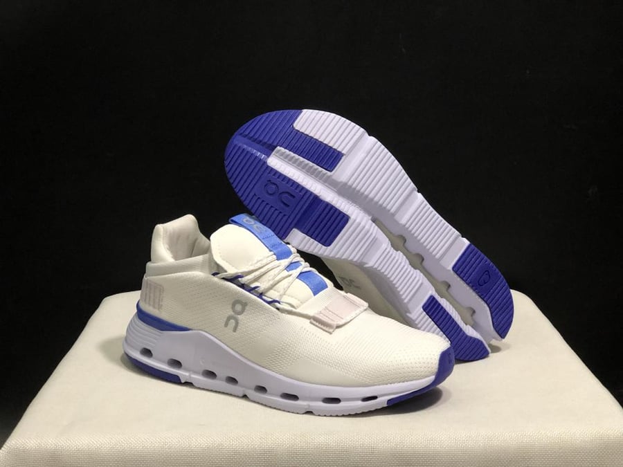 On Running Cloud Nova - My stylish shoes