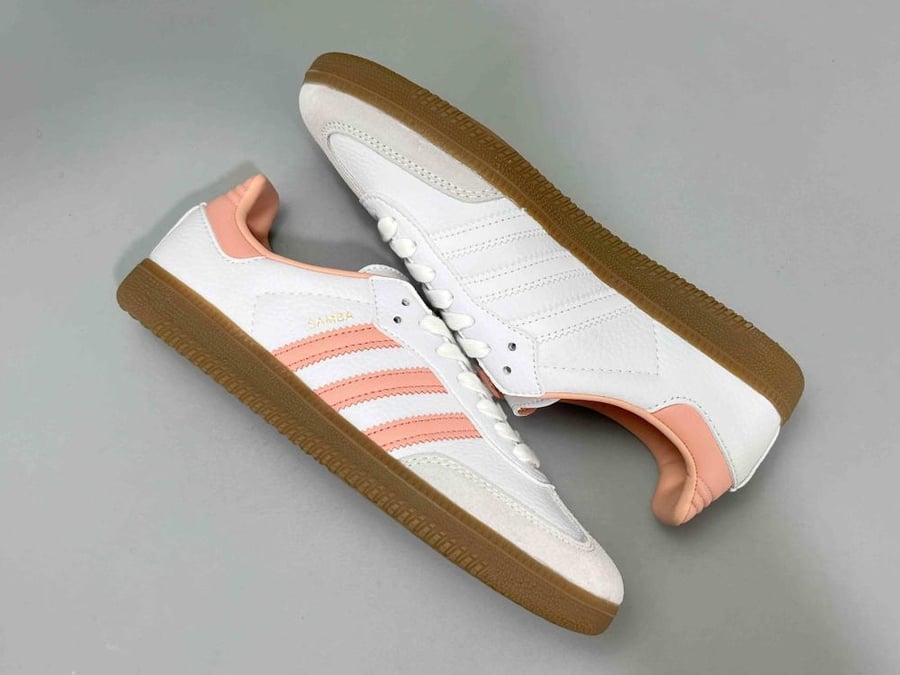 Adidas Samba