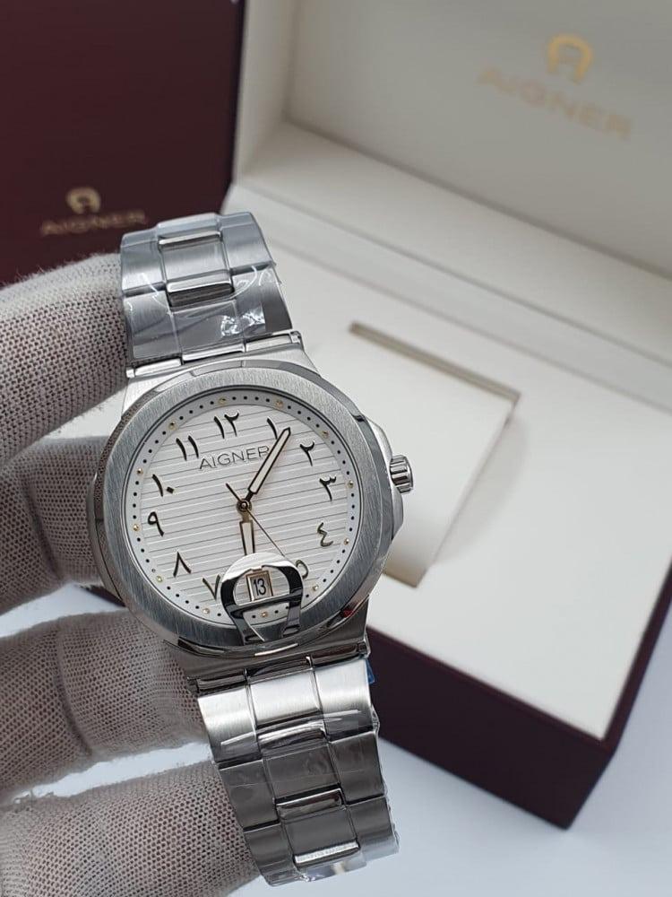 Men's Agnour Watch - My Stylishness