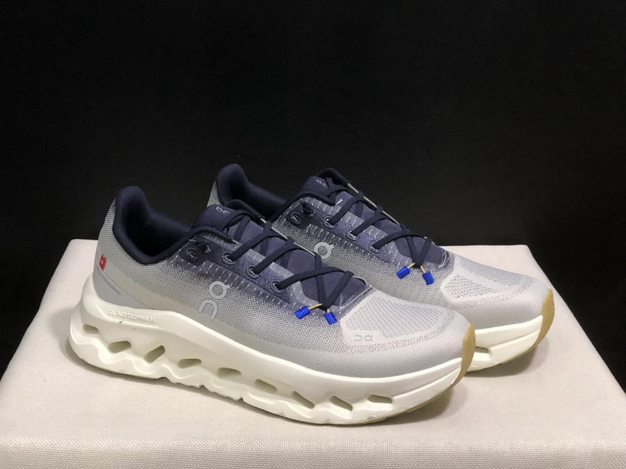 On Running Cloud Telt - My stylishness
