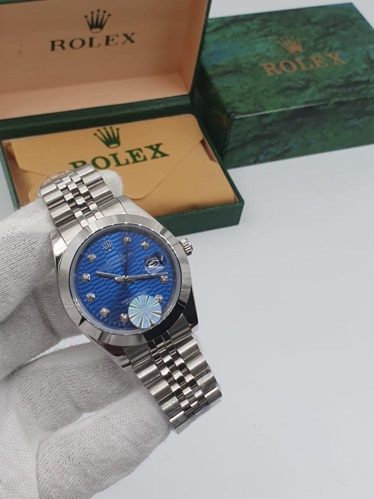 Men's Rolex watch