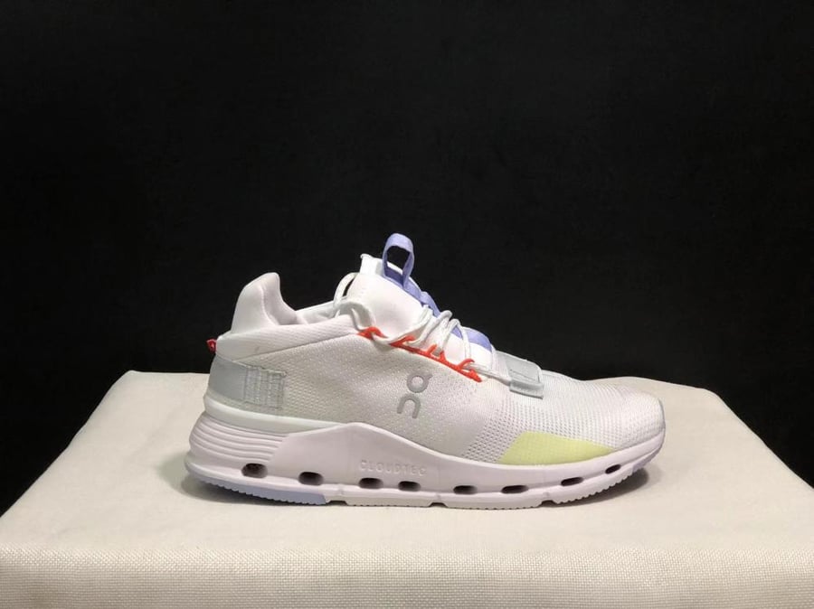 On Running Cloud Nova - My stylish shoes