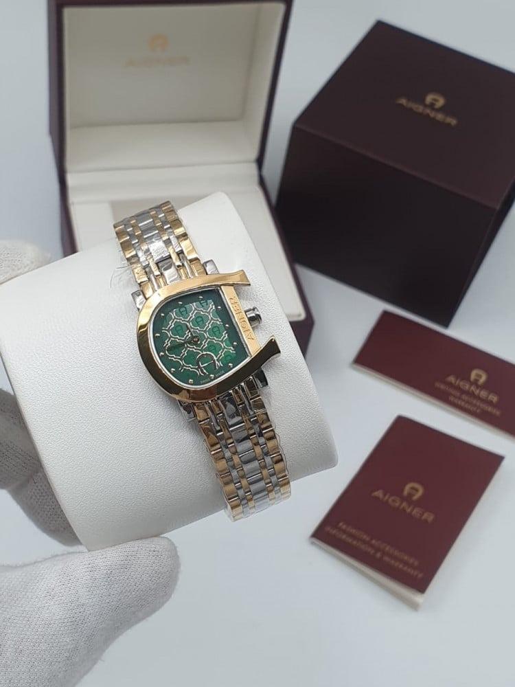 Women's Agnarr Watch - My Stylish Choice