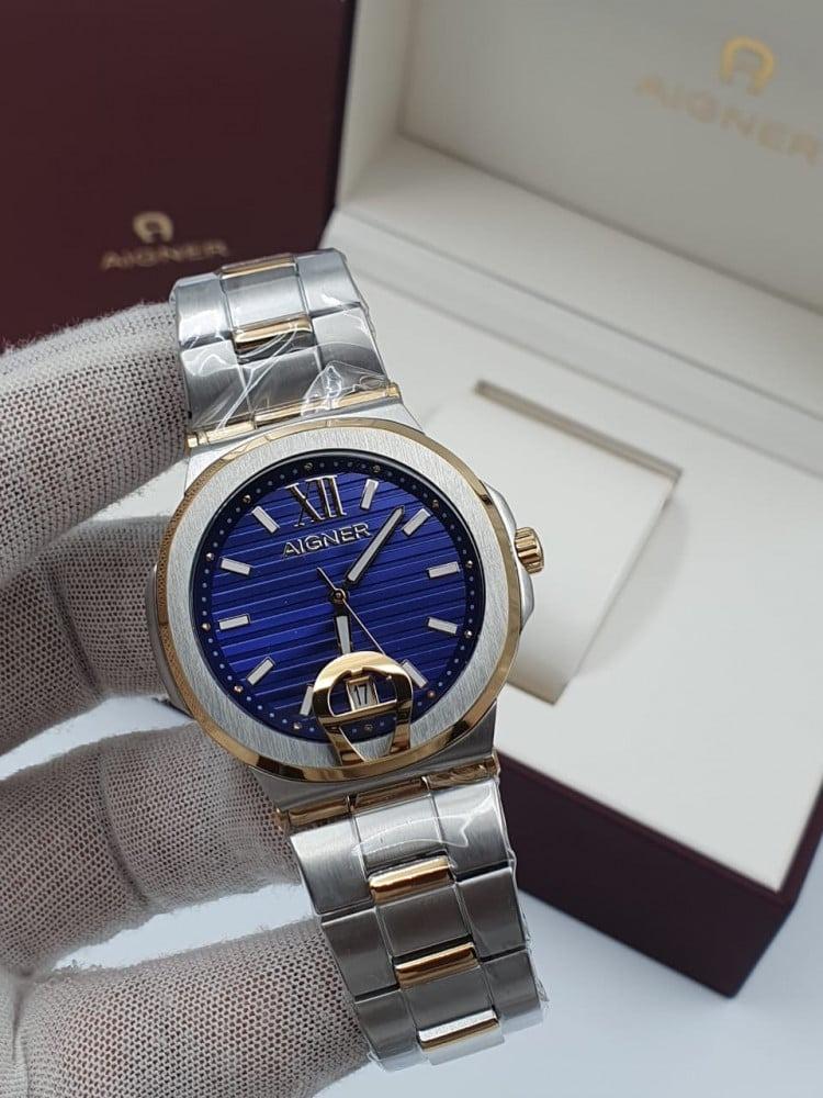 Men's Agnour Watch - My Stylishness