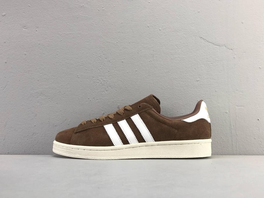 Adidas Campus