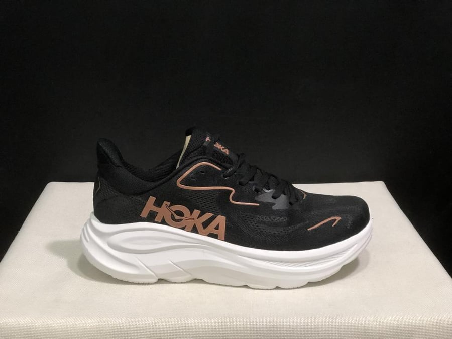 Hoka Clifton 10 - My stylishness