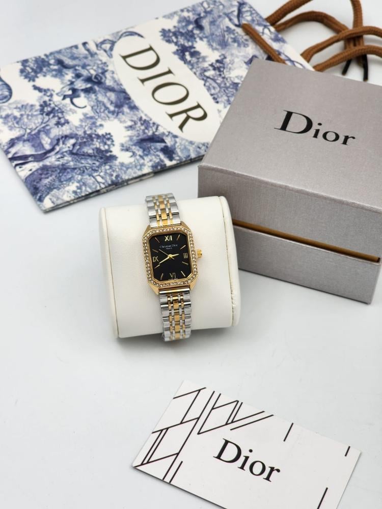 Women's Dior watch - My style