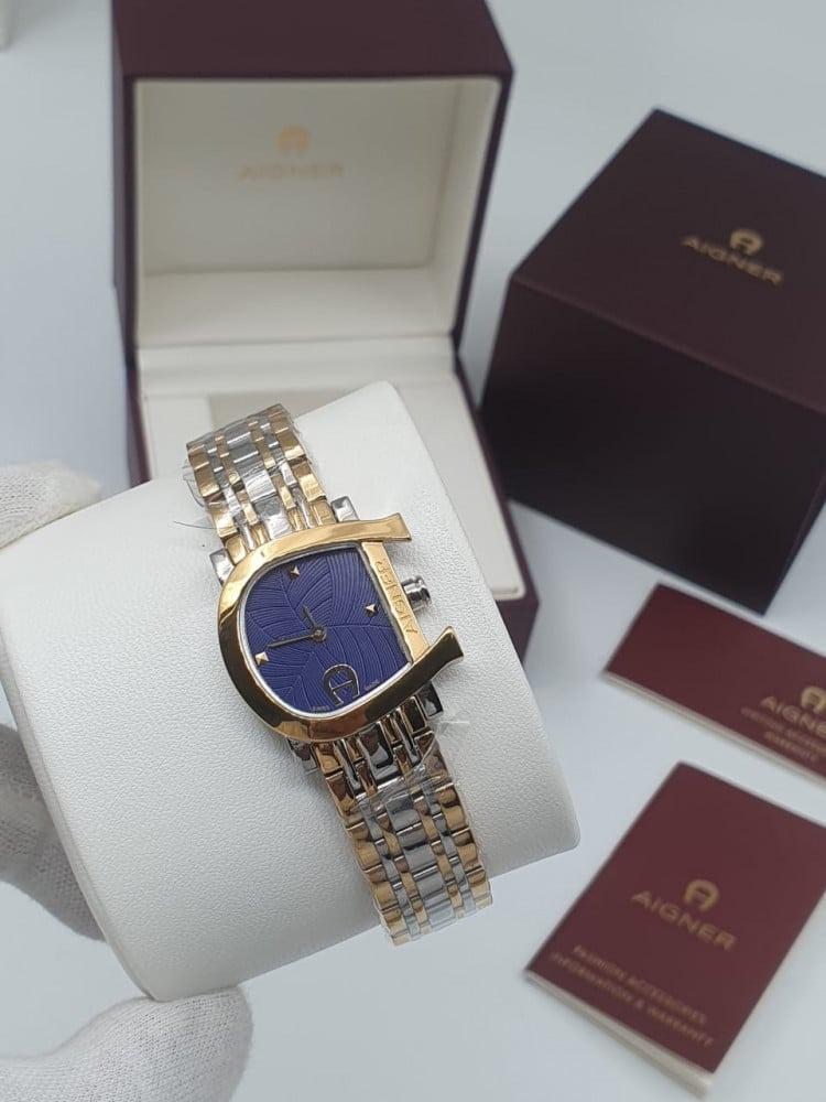 Women's Agnarr Watch - My Stylish Choice