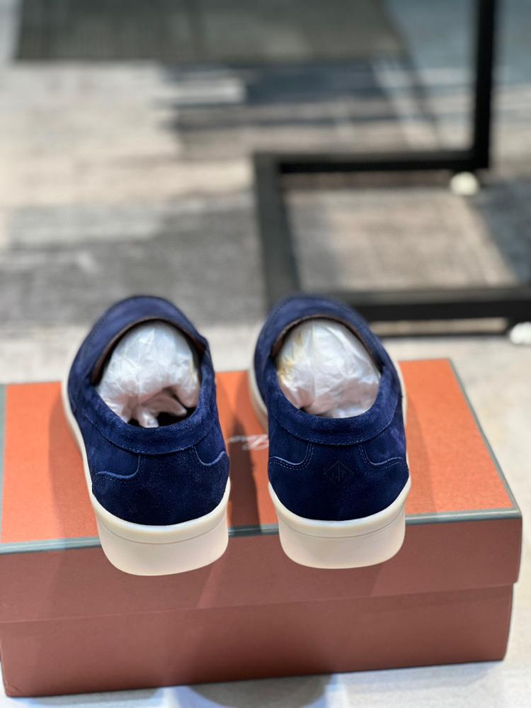 Loro Piana formal shoe