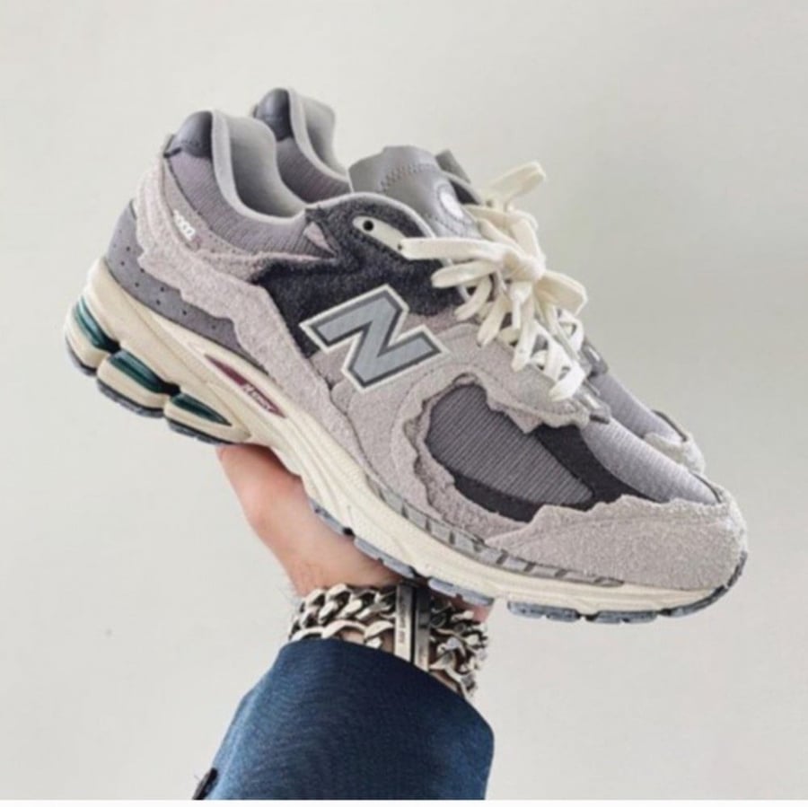 Casual NB shoe