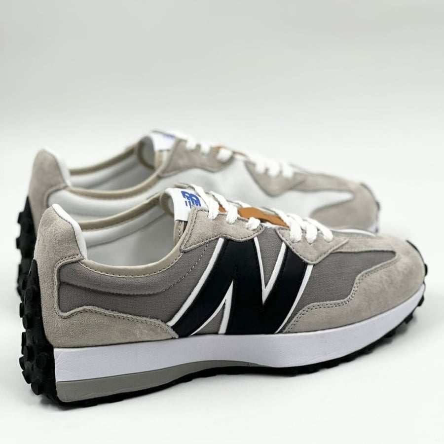 Casual NB shoe