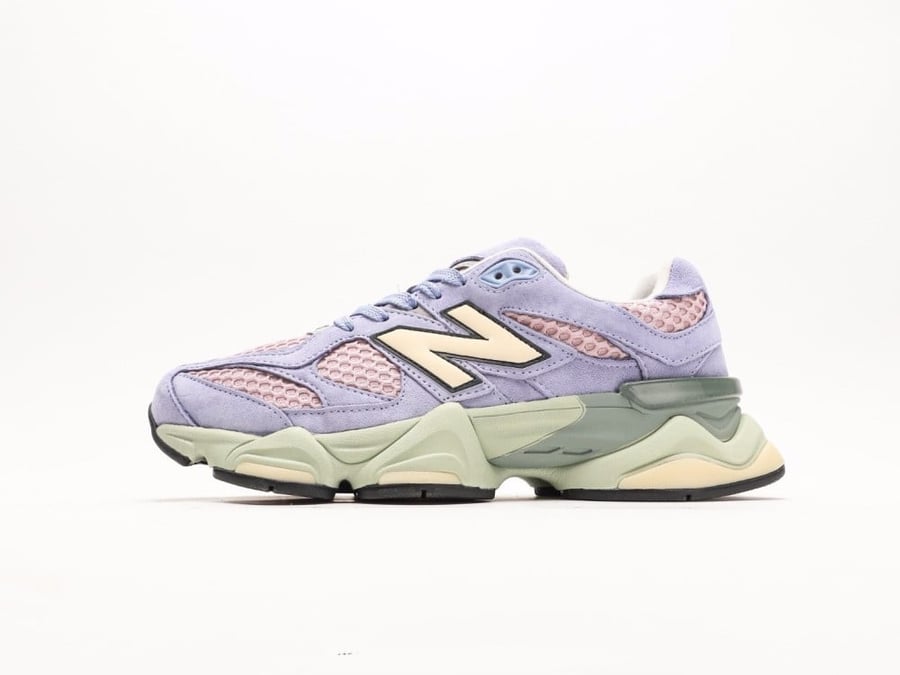 Casual NB shoe