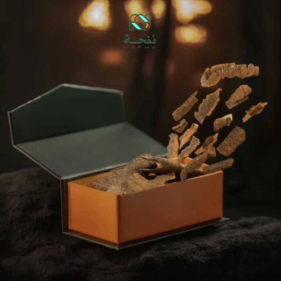 عود بوتان