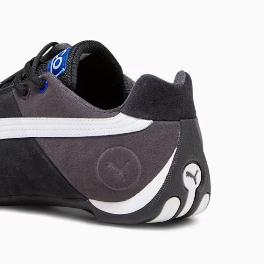 Master QualityPUMA x SPARCO Future Cat OG Unisex Driving Shoes