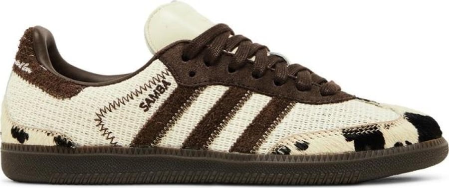 adidas originals x notitle Samba Master Quality