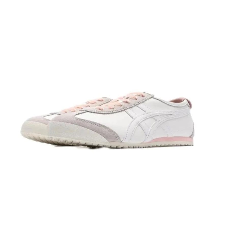 onitsuka tiger tokuten pink Master Quality