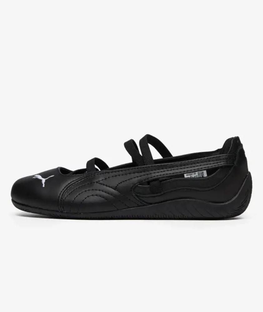 Puma speedcat Ballet Black Master Quality