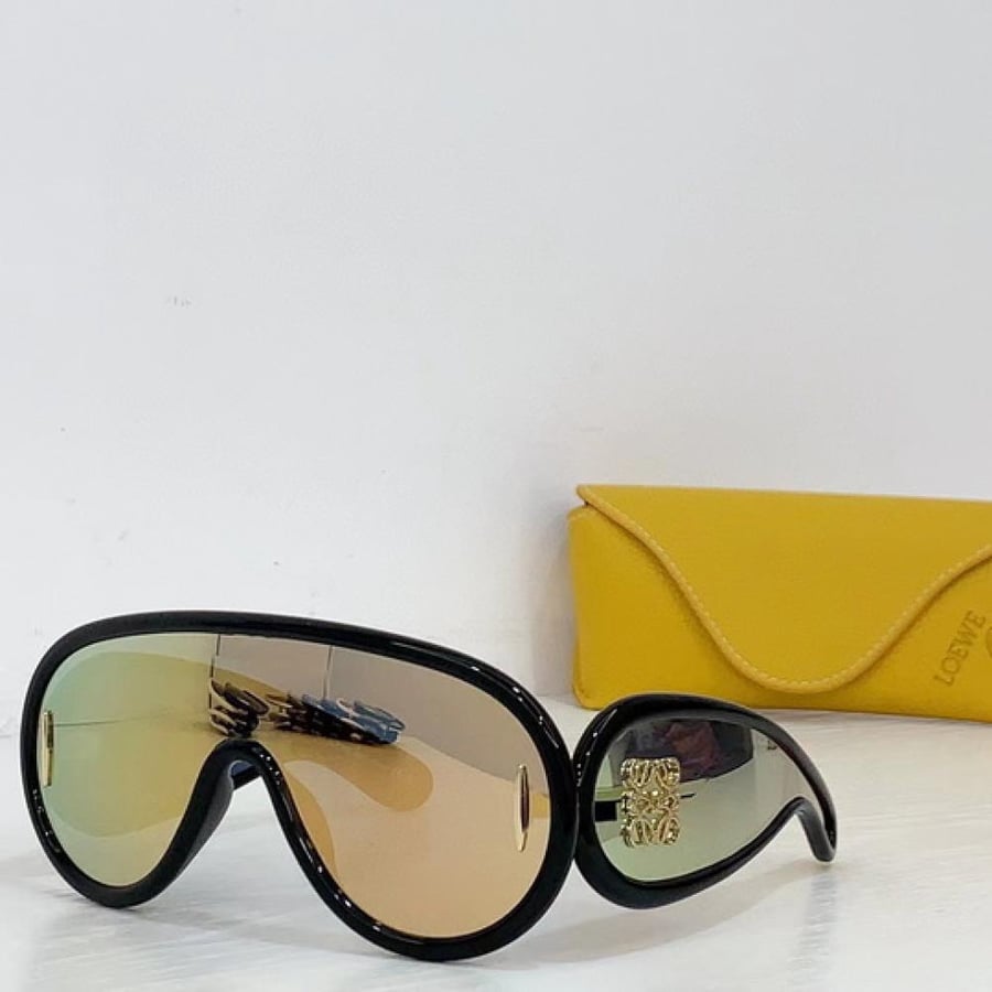 Loewe Sunglasses