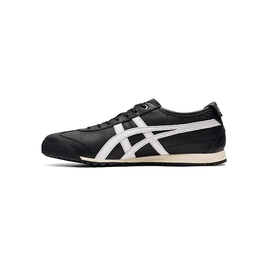 Onitsuka Tiger Mexico 66™ "Black/White Master Quality