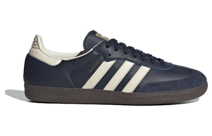 adidas Samba OG 'Navy White Gum Master Quality