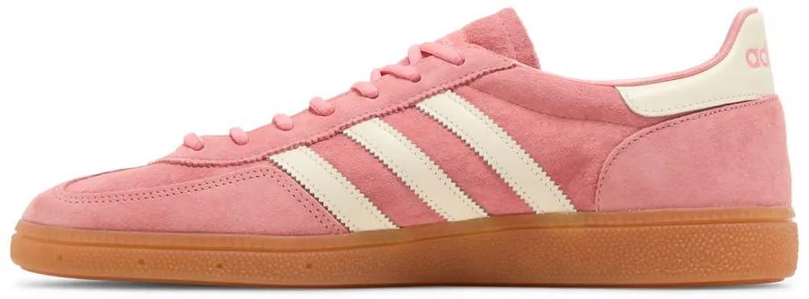 Master QualitySporty & Rich x Handball Spezial 'Pink Gum'