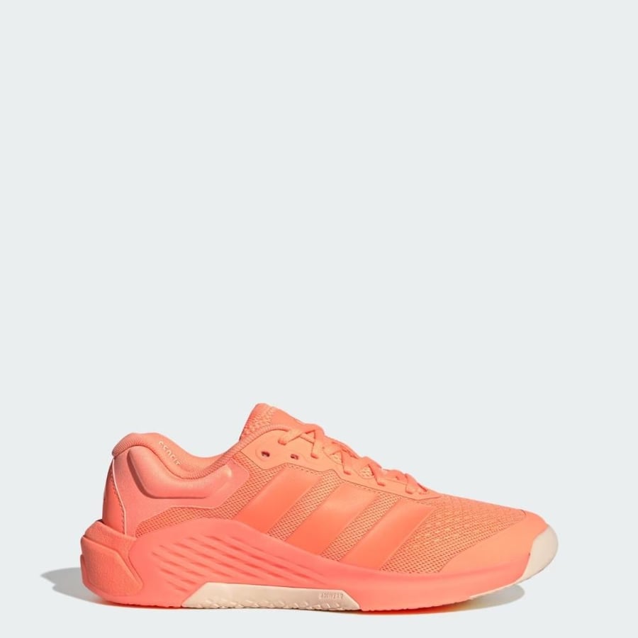 Adidas Dropset 4 Power Training Shoes