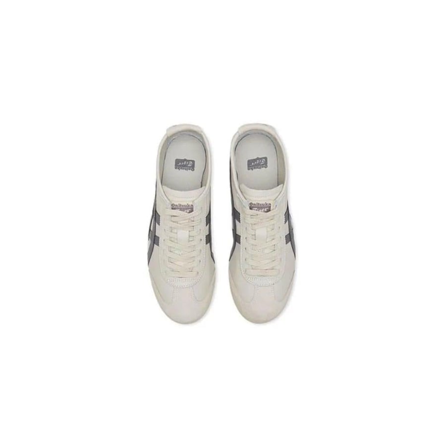 ONITSUKA TIGER MEXICO 66 "Gray White" Master Quality