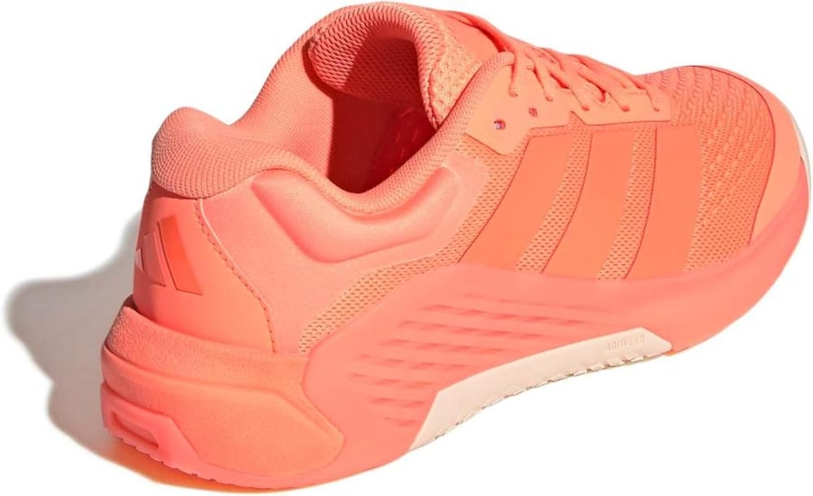 Adidas Dropset 4 Power Training Shoes