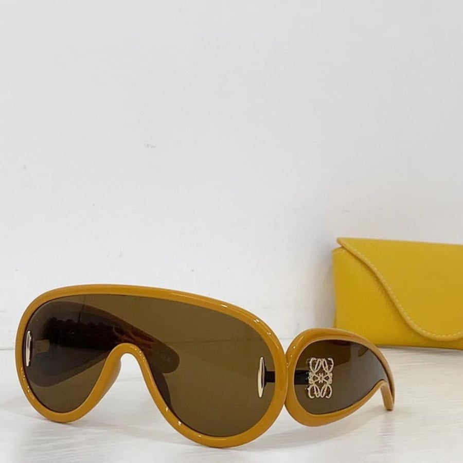 Loewe Sunglasses