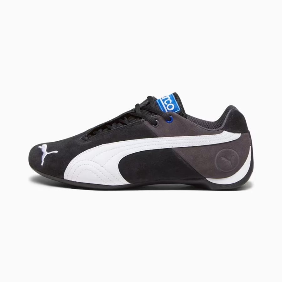 Master QualityPUMA x SPARCO Future Cat OG Unisex Driving Shoes