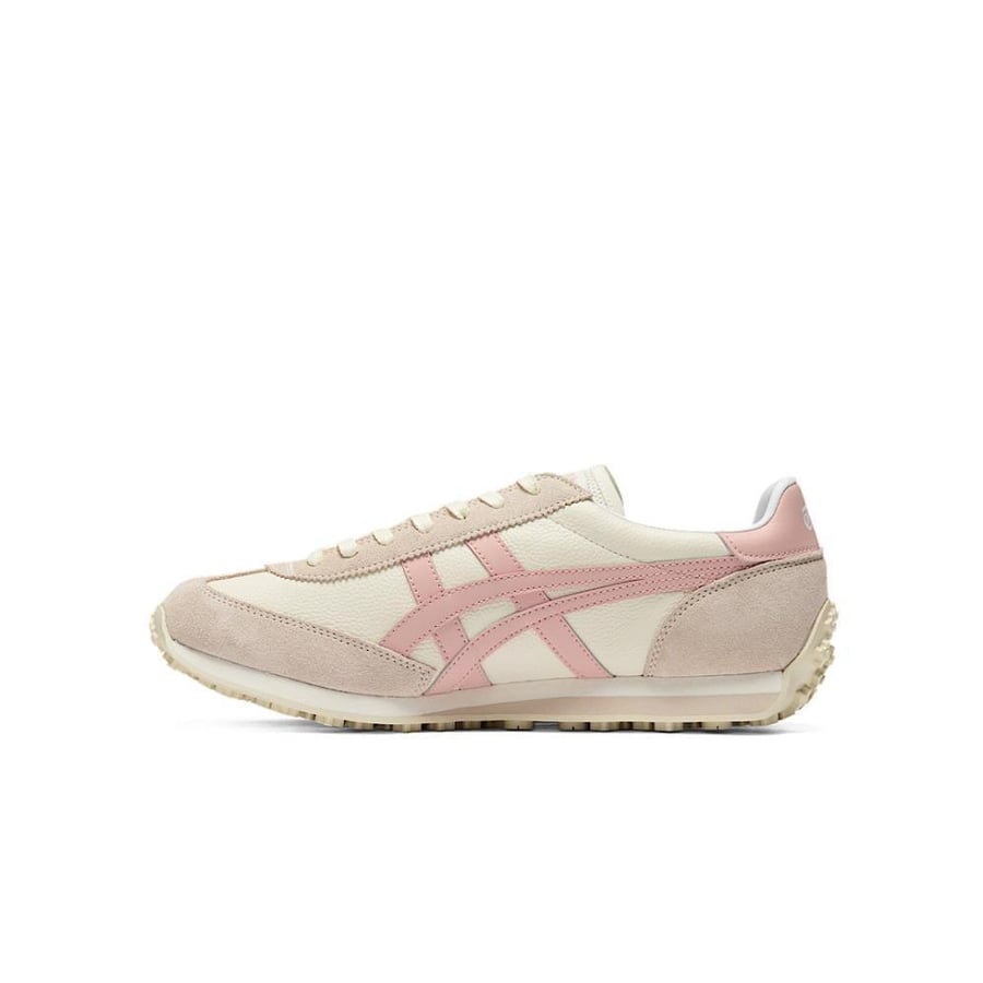 Onitsuka Tiger CREAM/GINGER PEACH Master Quality