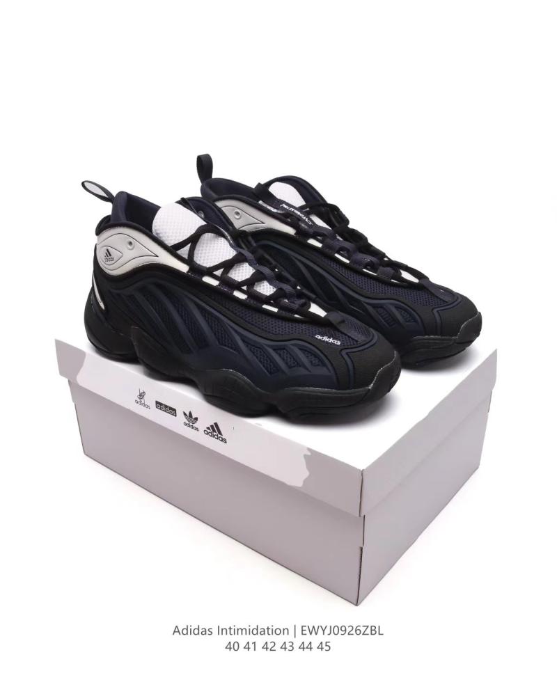 Adidas Intimidation