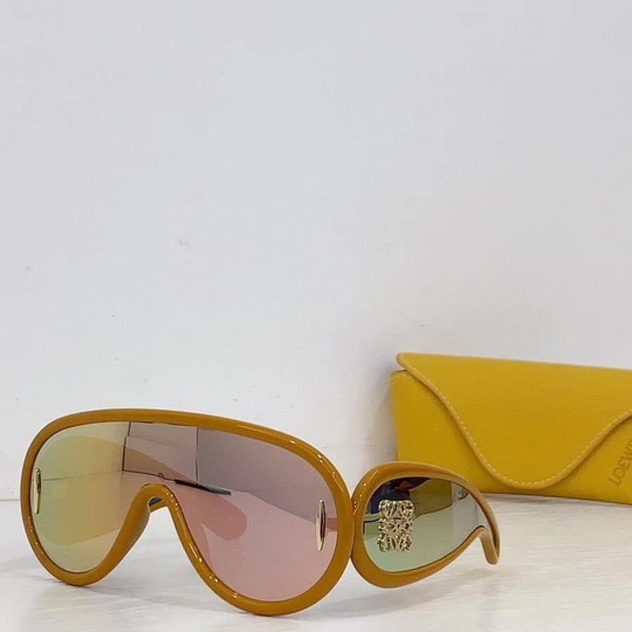 Loewe Sunglasses