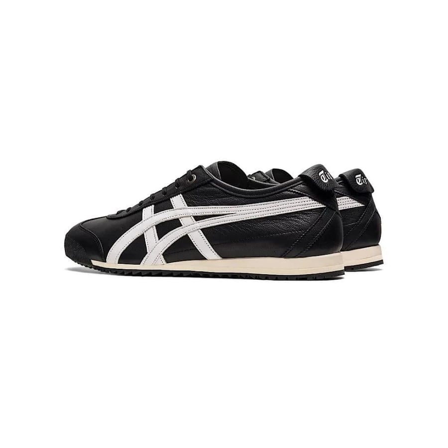 Onitsuka Tiger Mexico 66™ "Black/White Master Quality